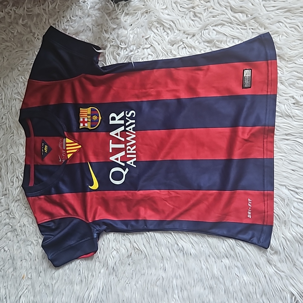 FC Barcelona top
